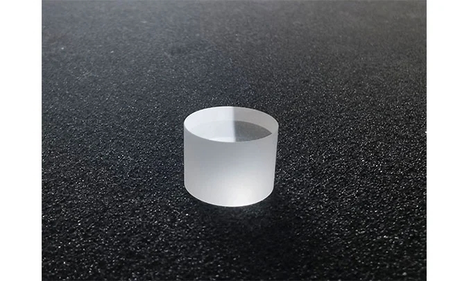 pure csi scintillator