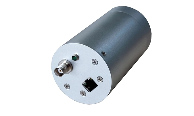 scintillator manufacturing