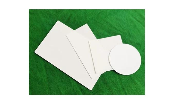 sp121 plastic scintillator