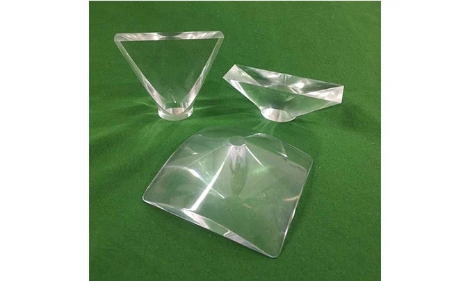 spm100 light guide