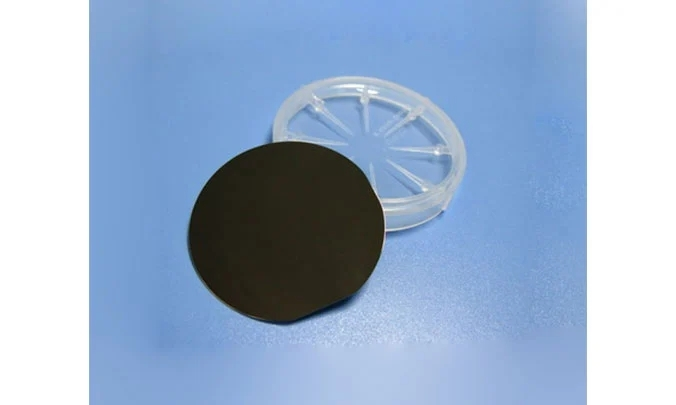 gallium antimonide wafers