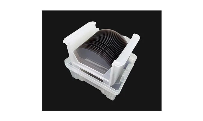 saw grade lithium tantalate wafer