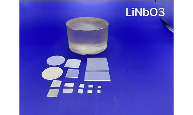 linbo3 substrate