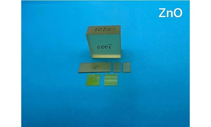 zno substrate