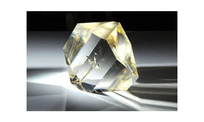 bbo crystal