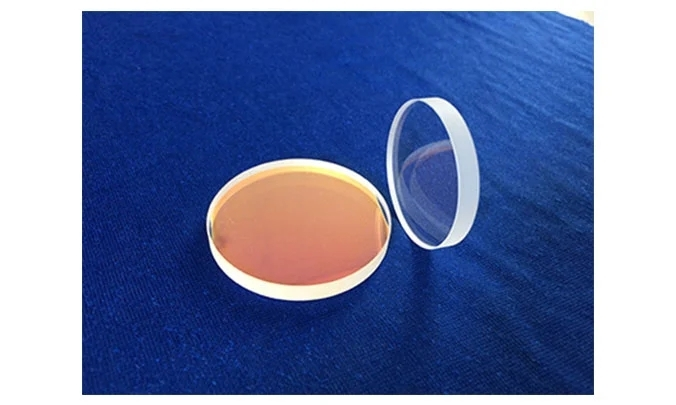 dielectric coating filters