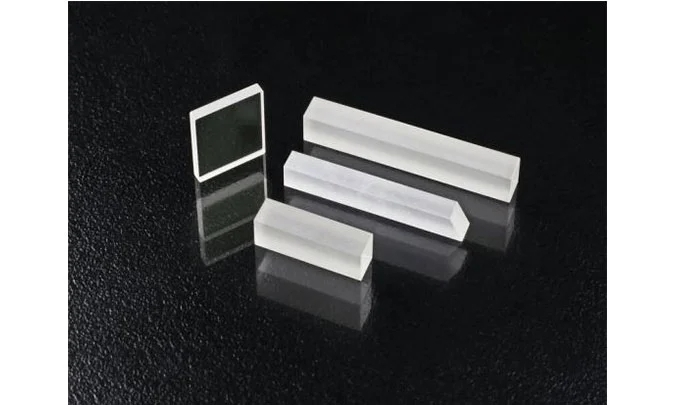 lbo crystal