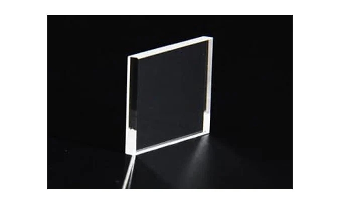 lif crystal
