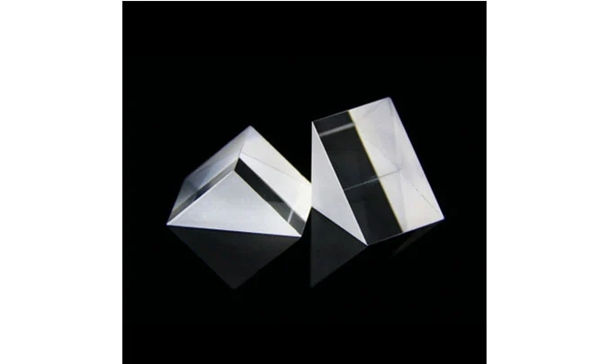 right angle prism