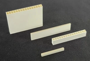 CdWO4 Array