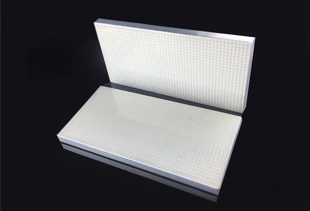 YSO(Ce) Array