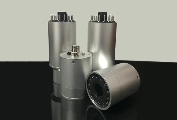 Scintillation Detector Electronics