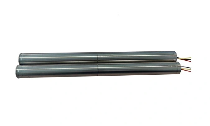 high temperature naitl detectors