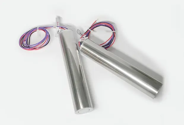 High Temperature Scintillation Detector