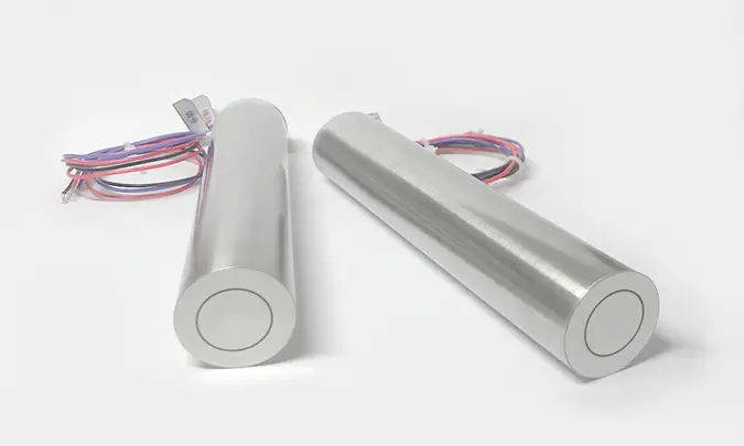 what is a scintillator