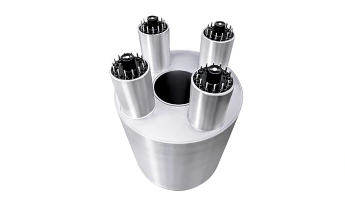 customized naitl detectors