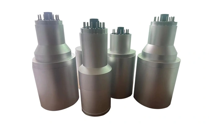 various of naitl detectors