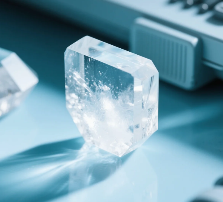 Quartz Single Crystals