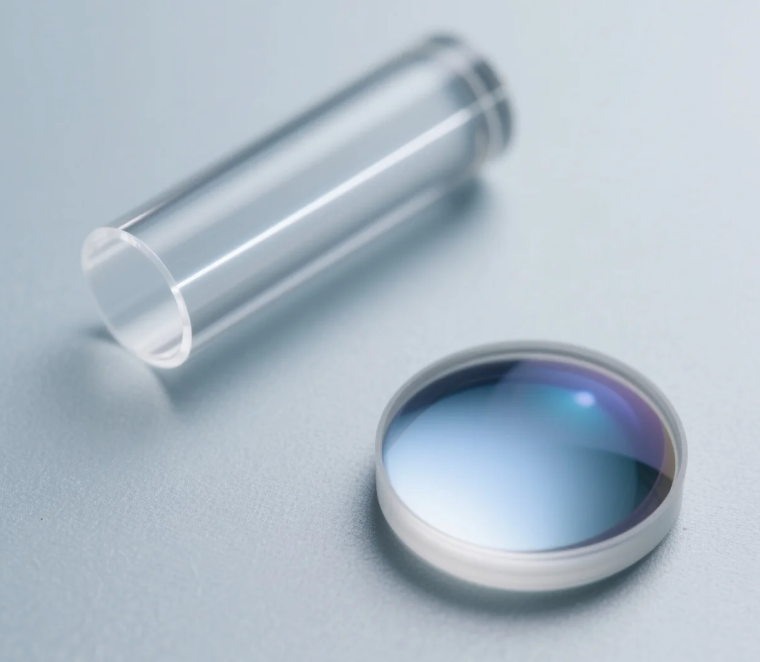 Cylindrical lenses vs spherical lenses